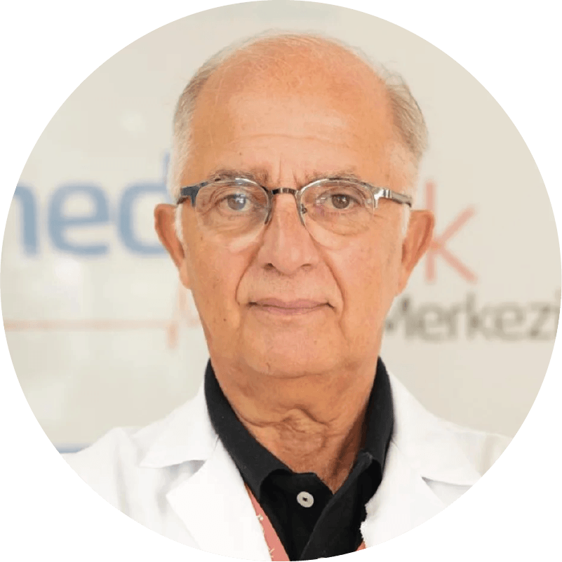 Mahmut Nedim Doral