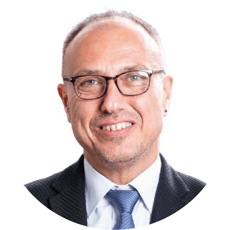 Dr. &Ouml;nder Kalenderer - Kongre Koordinat&ouml;r&uuml;